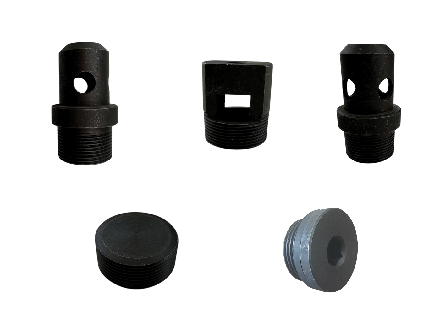 Air Compressor Parts Ambica Engineering Works AEW